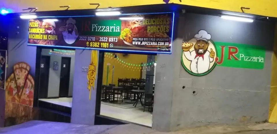 Passa- se ponto de Pizzaria  - Foto 2
