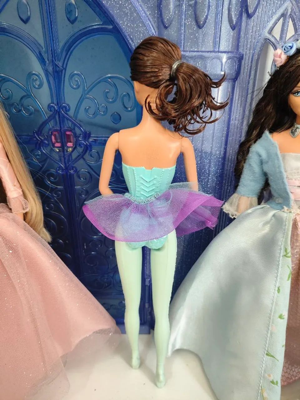 Barbie bailarina  - Foto 2