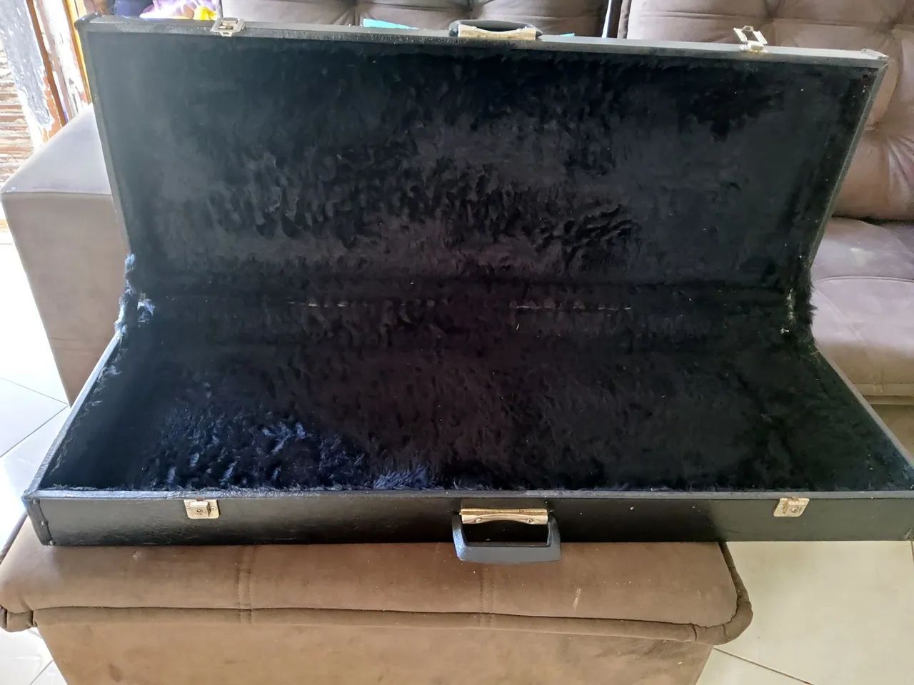 Case para teclado Yamaha - Foto 2