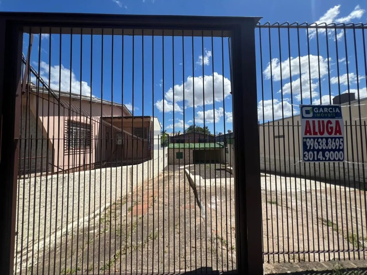 Terreno para Aluguel em Sarandi - Porto Alegre