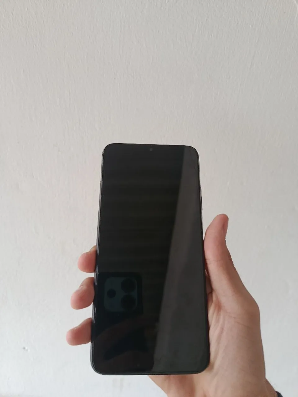 Celular bom e barato