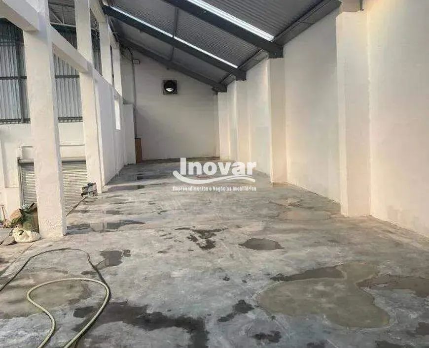 Galpão 2522m² para locação no Bairro Cachoeirinha - Foto 3