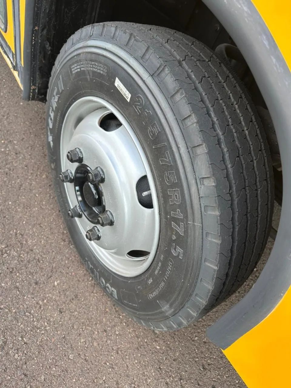 Micro Volare V8L - Mwm X10 - Ano 2009 - Impecável !!! - Foto 7