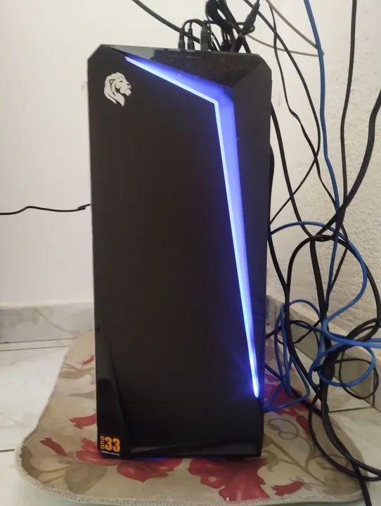 PC Gamer Completo - Foto 2