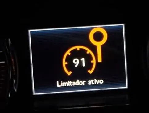 Habilitação Cruise control Peugeot 307 2.0 207 1.6 308 408 407 piloto automático - Foto 2