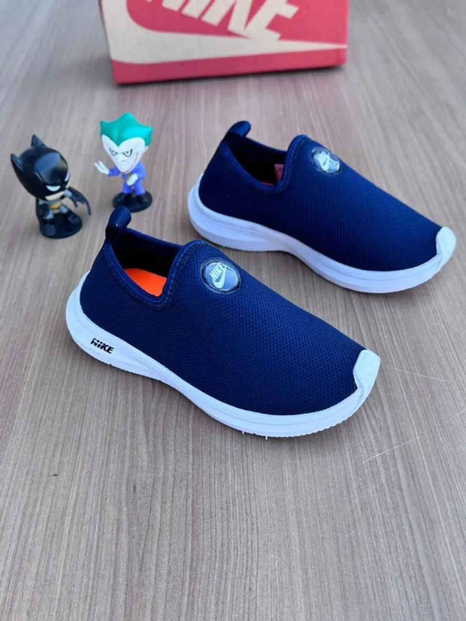 Tênis Nike Rosa - Conforto e Estilo! - Foto 4