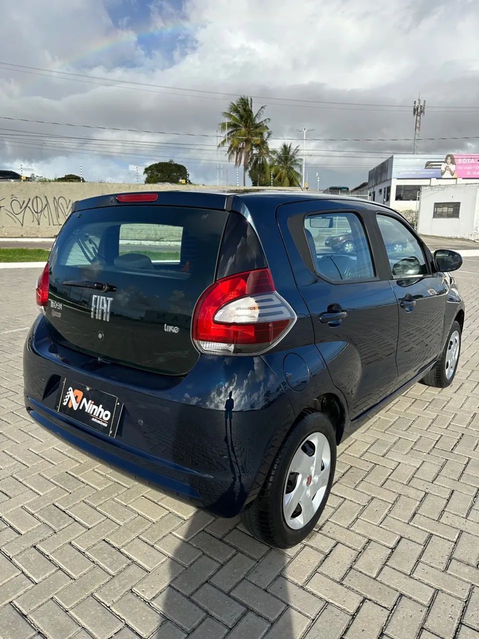 Mobi Easy 2017  - Foto 4