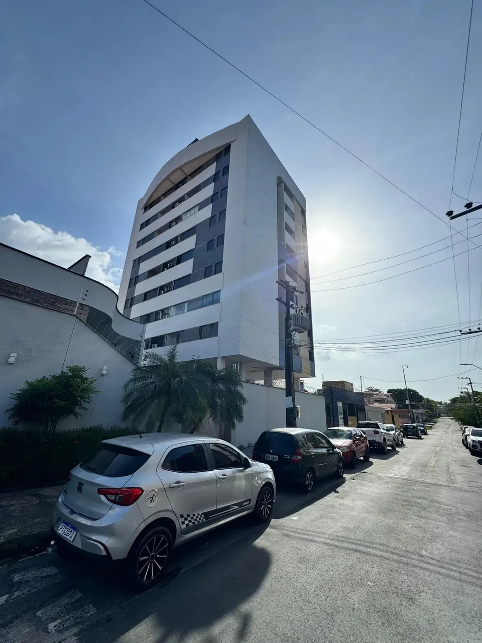 Imóvel para venda com 89 metros quadrados com 3 quartos em Renascença - São Luís - MA