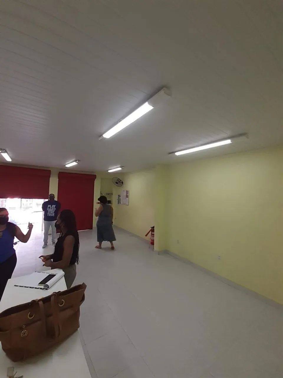 Aluga imóvel para fins comerciais  - Foto 4