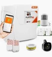 Sistema de Alarme Intelbras (Instalado) - Foto 4