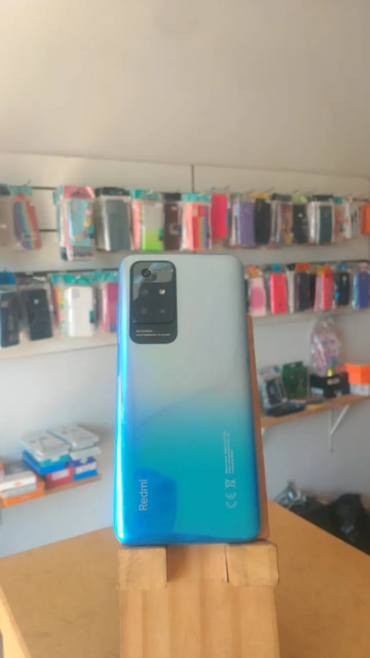Xiaomi  REDMI 10