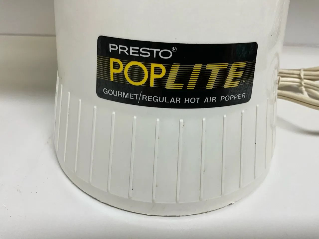 Pipoca Poplite Presto 110 e - Foto 5