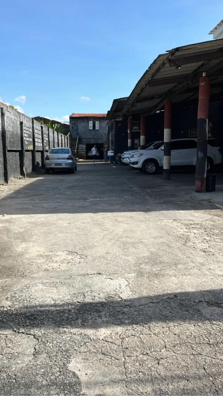 Vaga lavador/acabamentista/ajudante de lavagem
