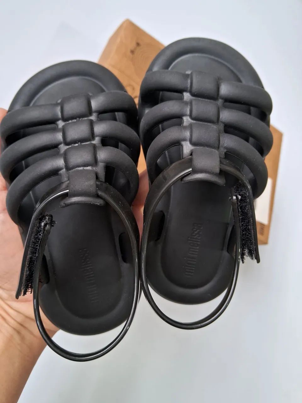 Mini Melissa 64309824769921123
