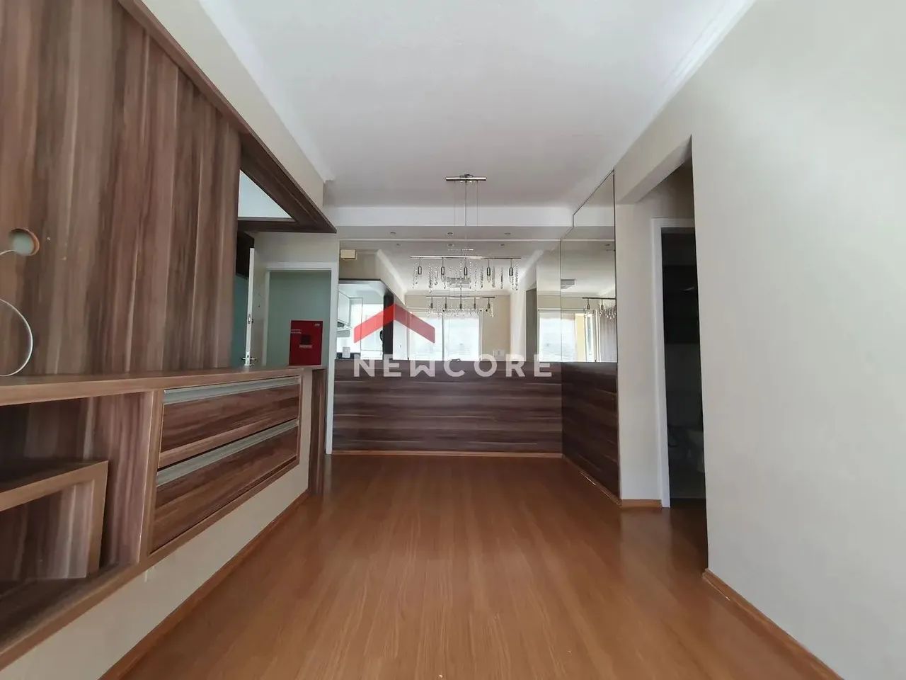 Apartamento em Rua Carmela Dutra - Jardim Morumbi - Londrina/PR - Foto 5