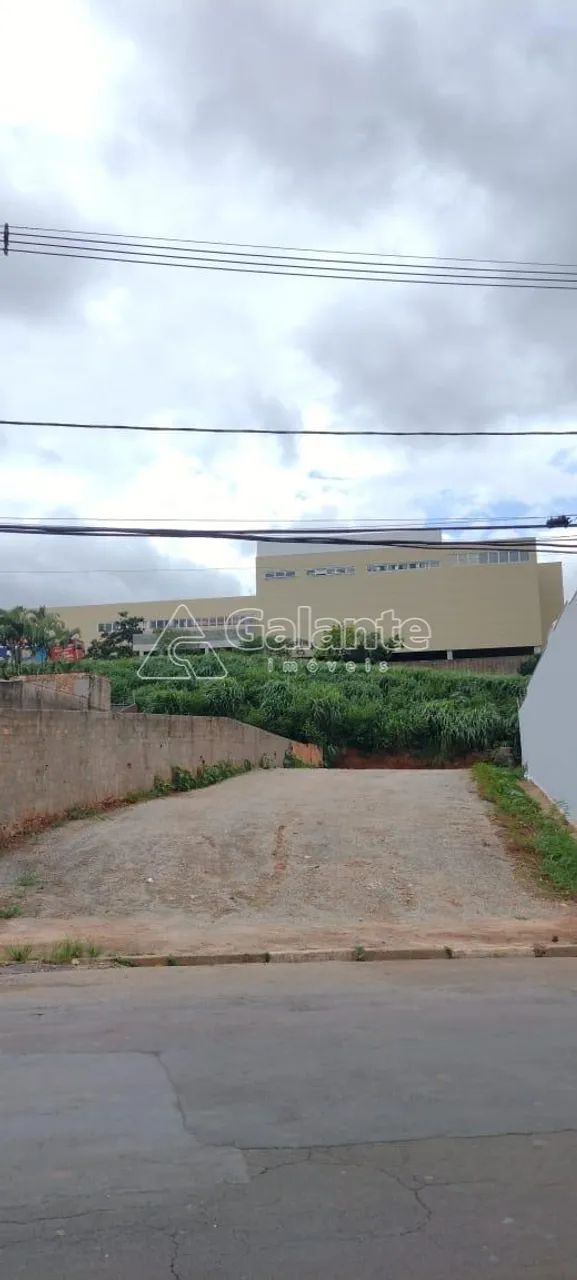 terreno - Parque Taquaral - Campinas