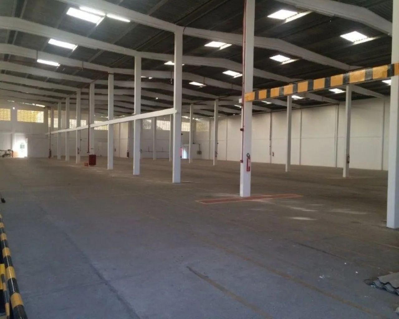 Especializada em Galpões, Galpões em Condomínio de Alto Padrão , Analisamos Opções com Spr - Foto 9