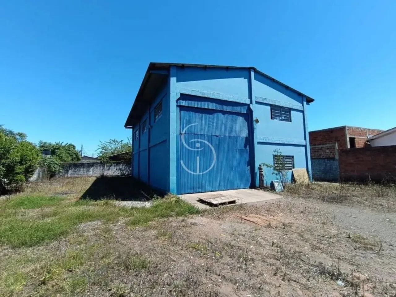 PAVILHÃO Feitoria São Leopoldo - Foto 12