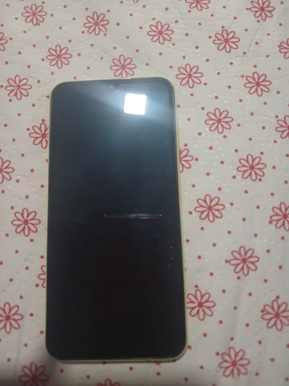 Smartphone Android