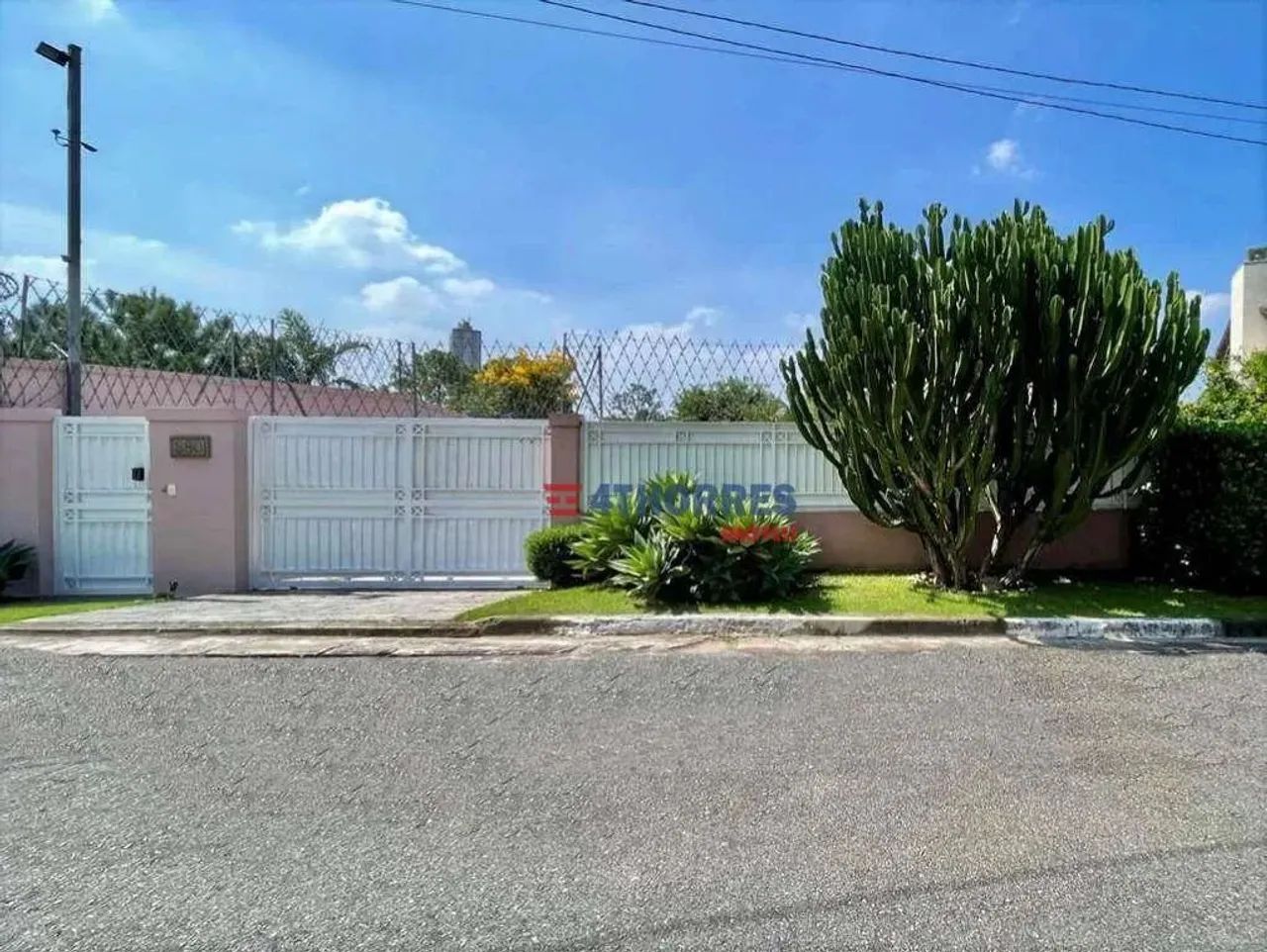 Casa à venda, 357 m² por R$ 2.200.000,00 - Chácara das Paineiras - Carapicuíba/SP - Foto 5
