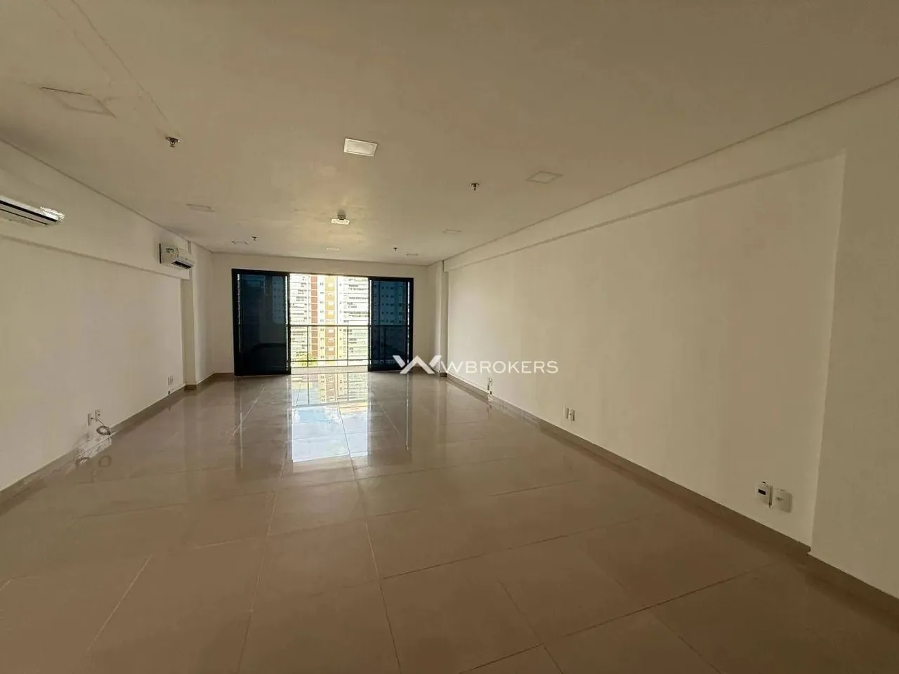Sala para alugar, 56 m² por R$ 4.601/mês - Cerâmica - São Caetano do Sul/SP