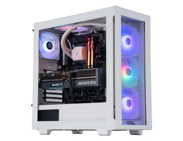 Assistência Técnica de Informática e Consultoria MARCELO RW: Vendas e Manutenção - Foto 5