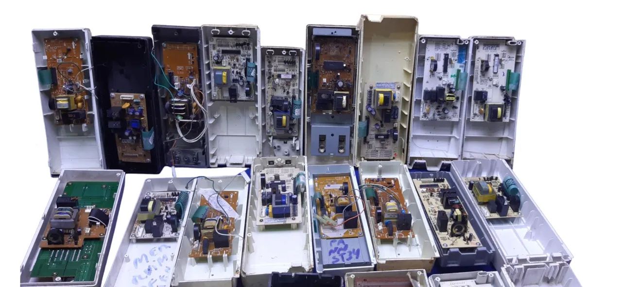 Placa para micro-ondas de todas as marcas e modelos . - Foto 3