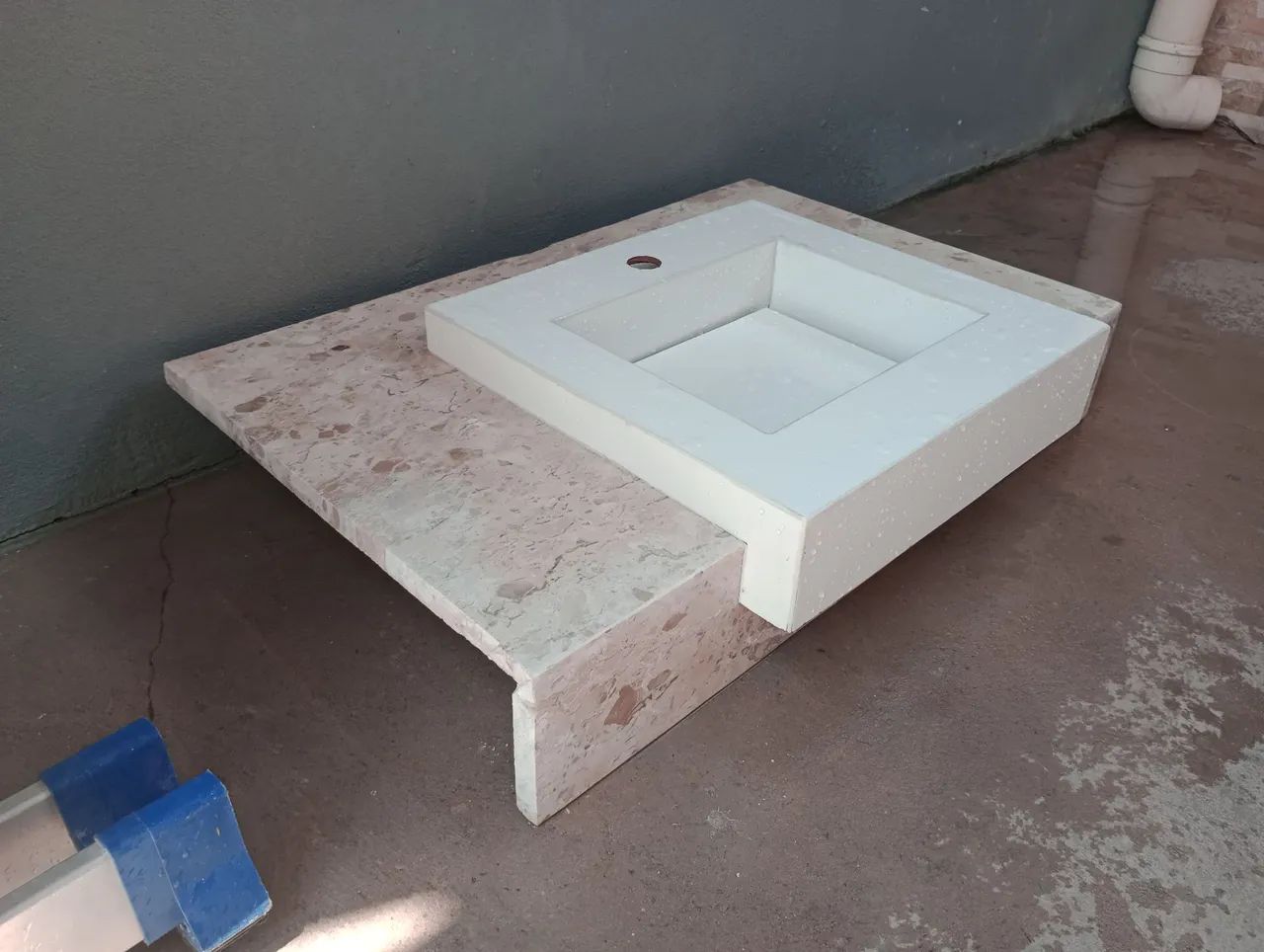 Pia para banheiro  - Foto 2