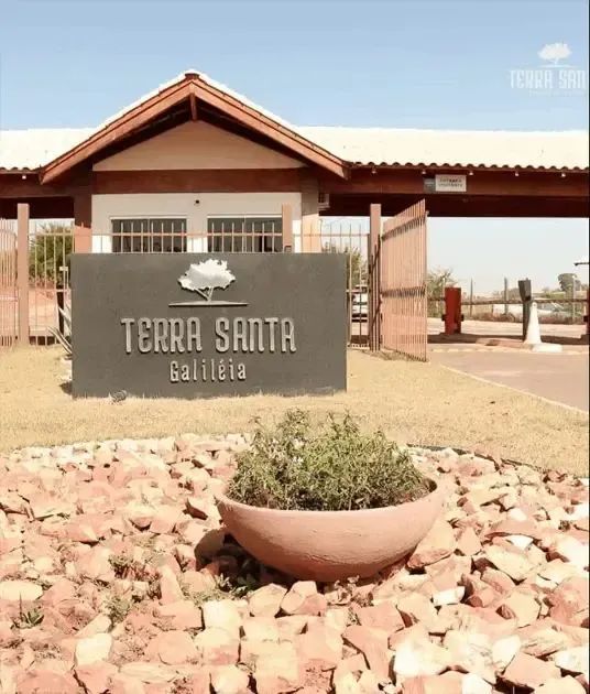 Lote no Terra Santa codigo: 15730 - Foto 3