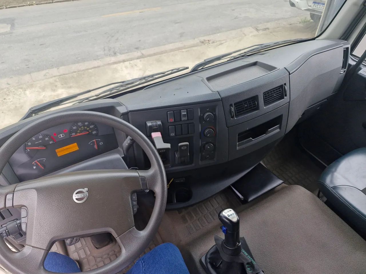 VOLVO VM 270 MULK PALFINGER - Foto 7