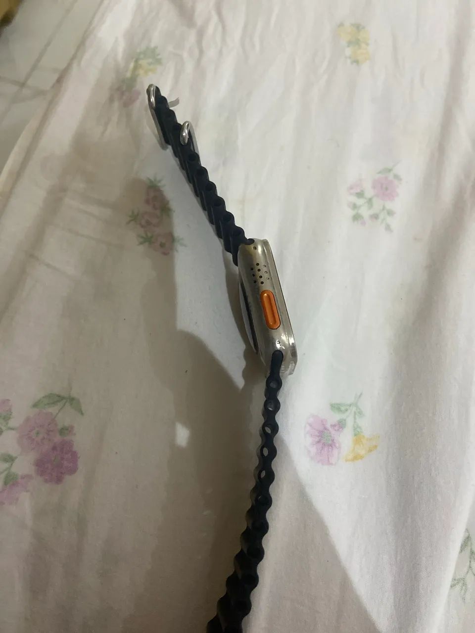 Relógio smartwatch - Foto 3