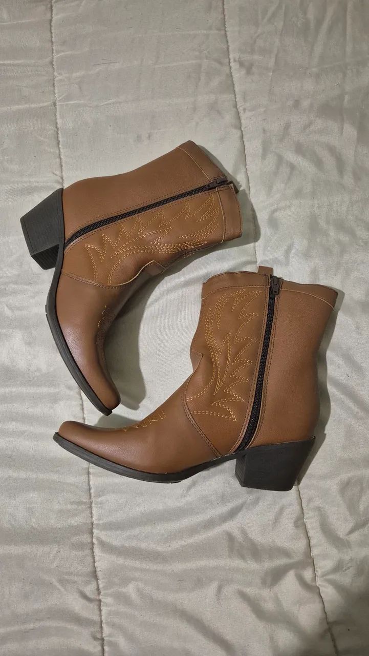 Bota saltinho - Foto 2
