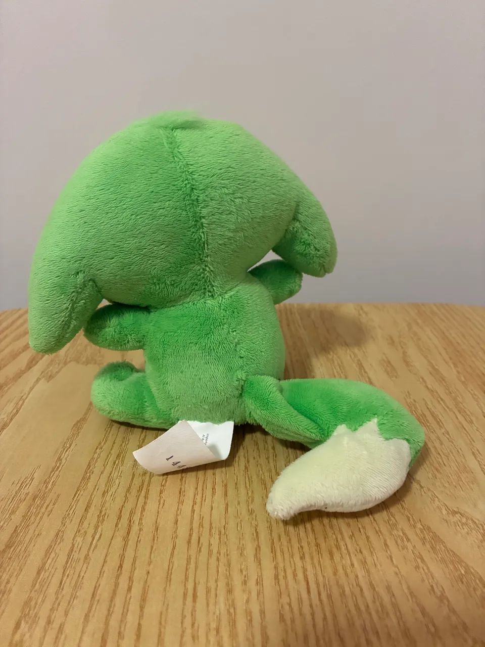 NEOPETS Kacheek verde  - Foto 3