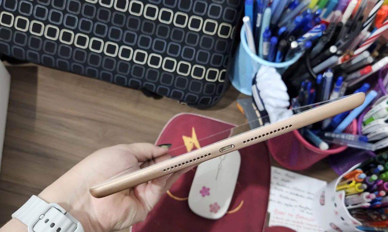 iPad de 6° geração  - Foto 3