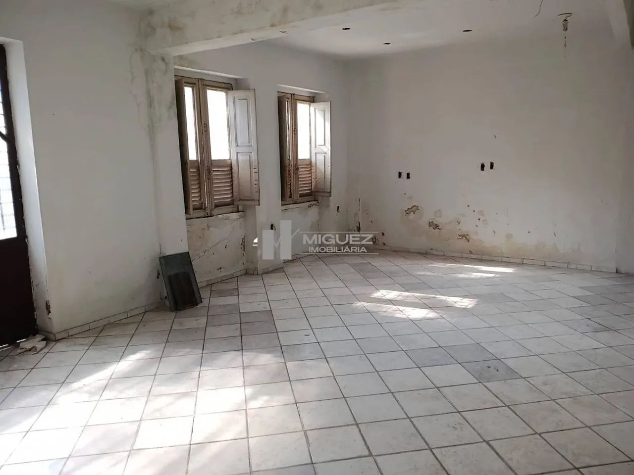 Casa com 4 Quartos, 2 Vagas. Tijuca - Rio de Janeiro. Código 24574 - Foto 4