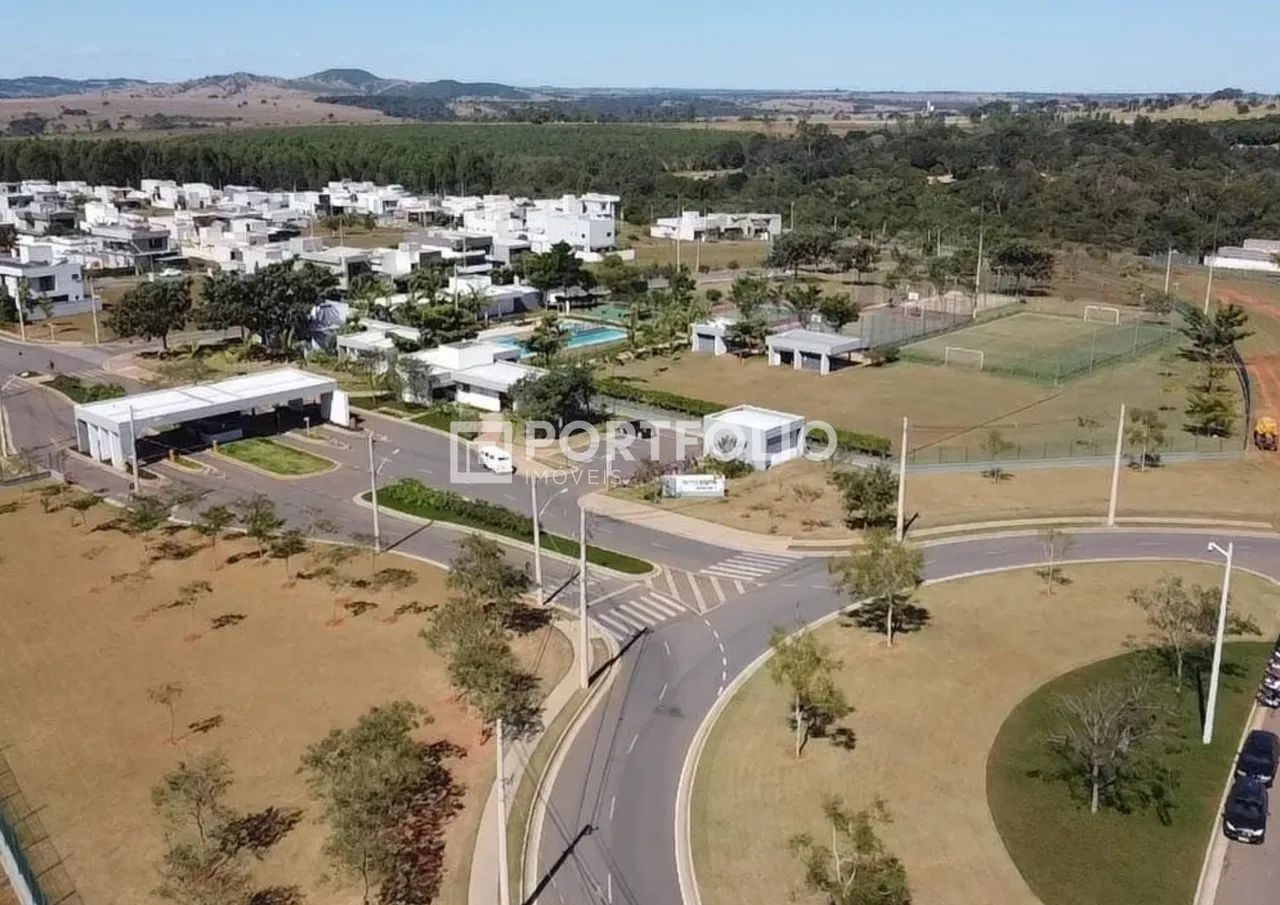 Terreno à venda, 768 m² por R$ 1.153.000,00 - Terras Alpha Residencial 1 - Senador Canedo/ - Foto 4