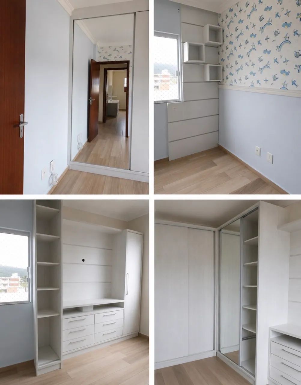 Vendo apartamento mobiliado em Imbituba SC  - Foto 2