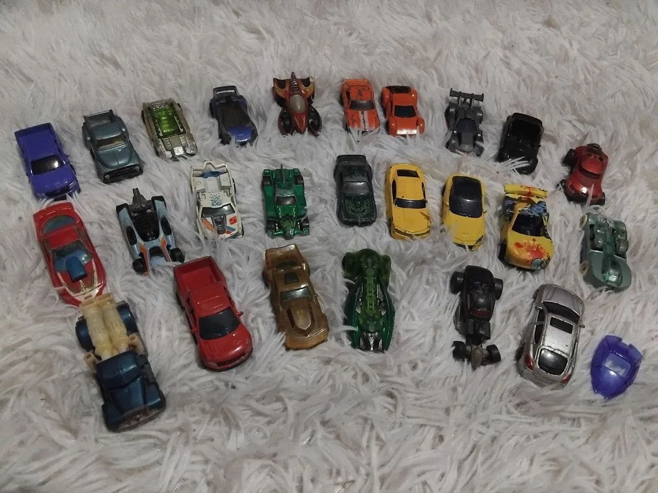 Lotes de brinquedos  - Foto 4