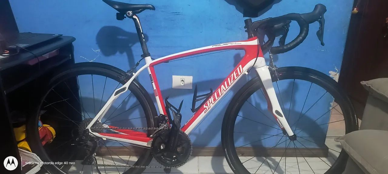 SPECIALIZED ROUBAIX SL2 - Foto 3