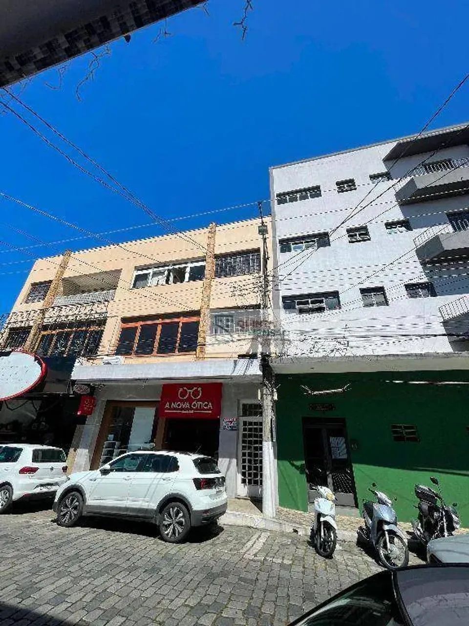 Locação de sala comercial centro Lorena SP - Foto 4