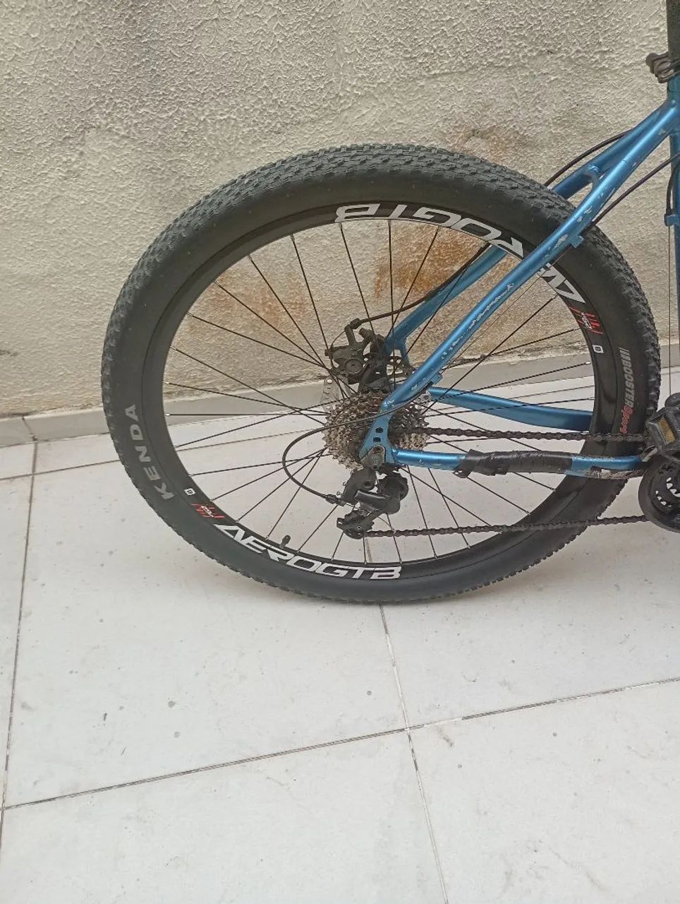 Bike aro 29  - Foto 2