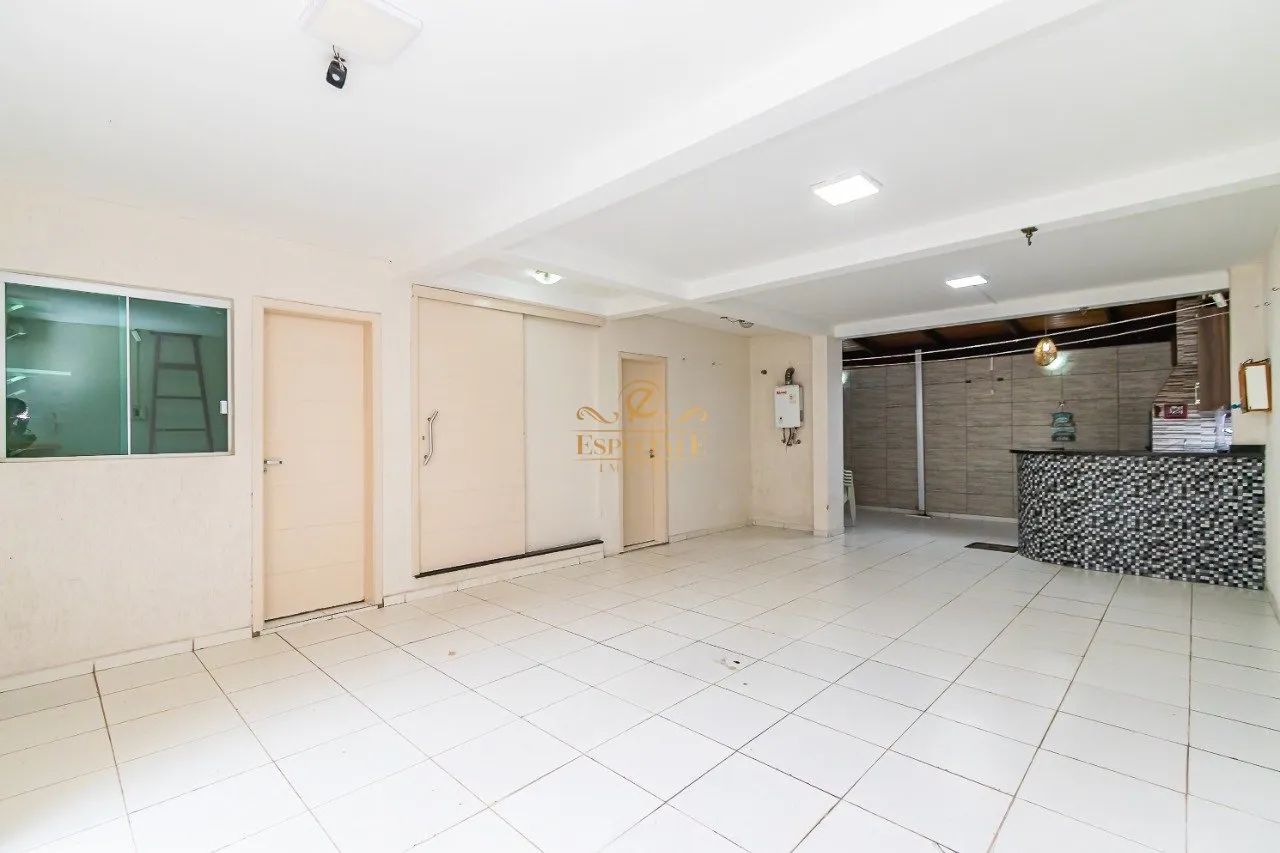 SOBRADO MOBILIADO COM 3 QUARTOS NO HAUER - Foto 4