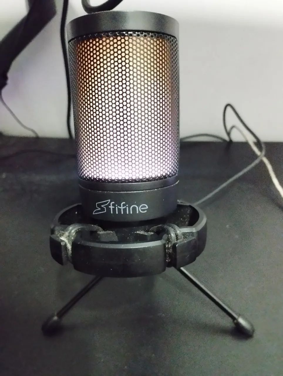 Microfone Fifine sfm2