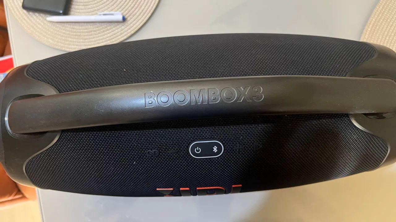 JBL boombox 3  - Foto 5