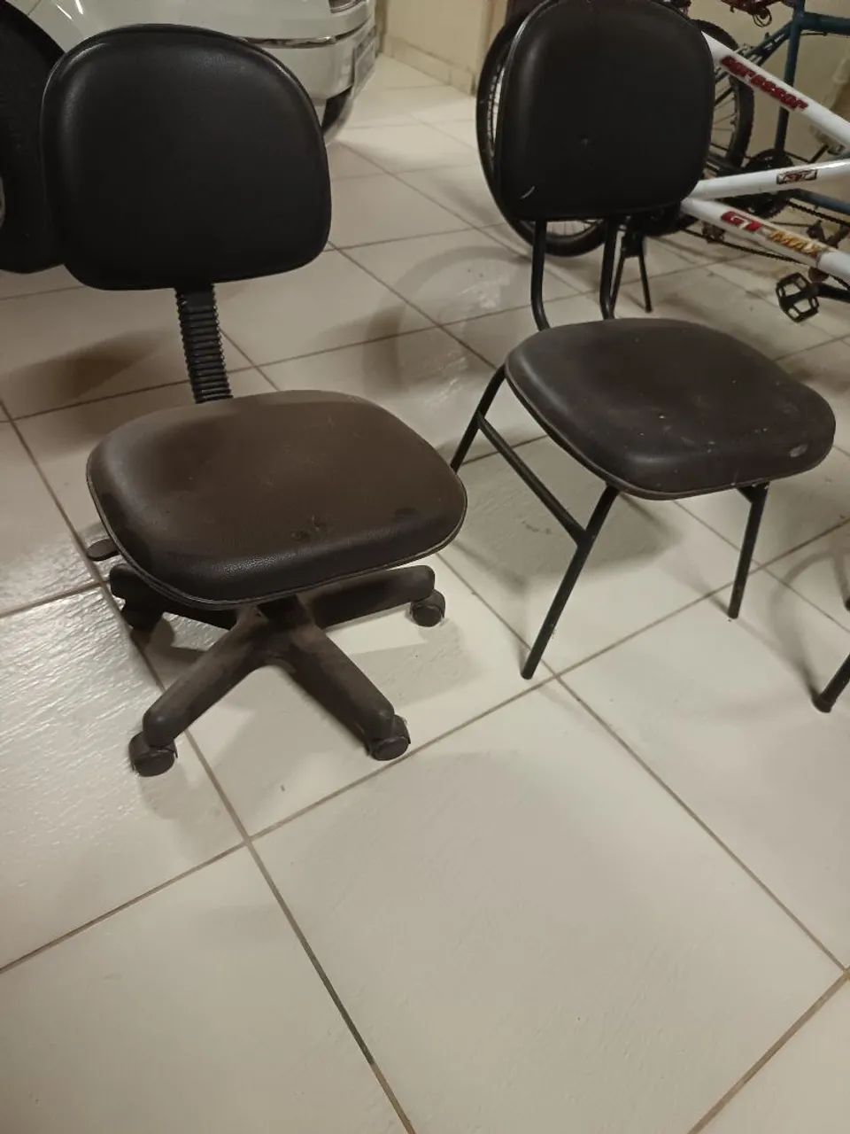 Cadeiras  - Foto 2