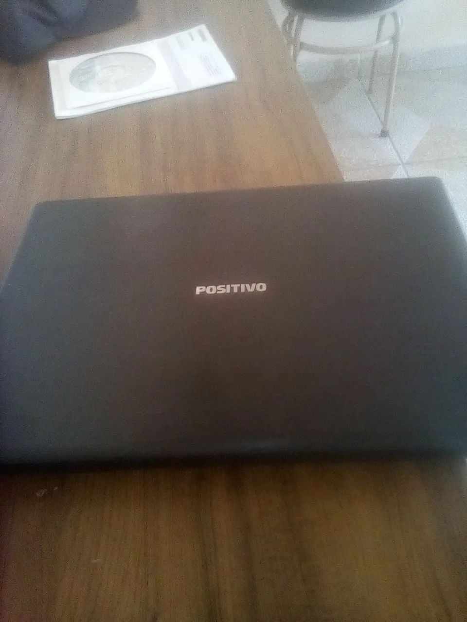 Notebook unique s2050