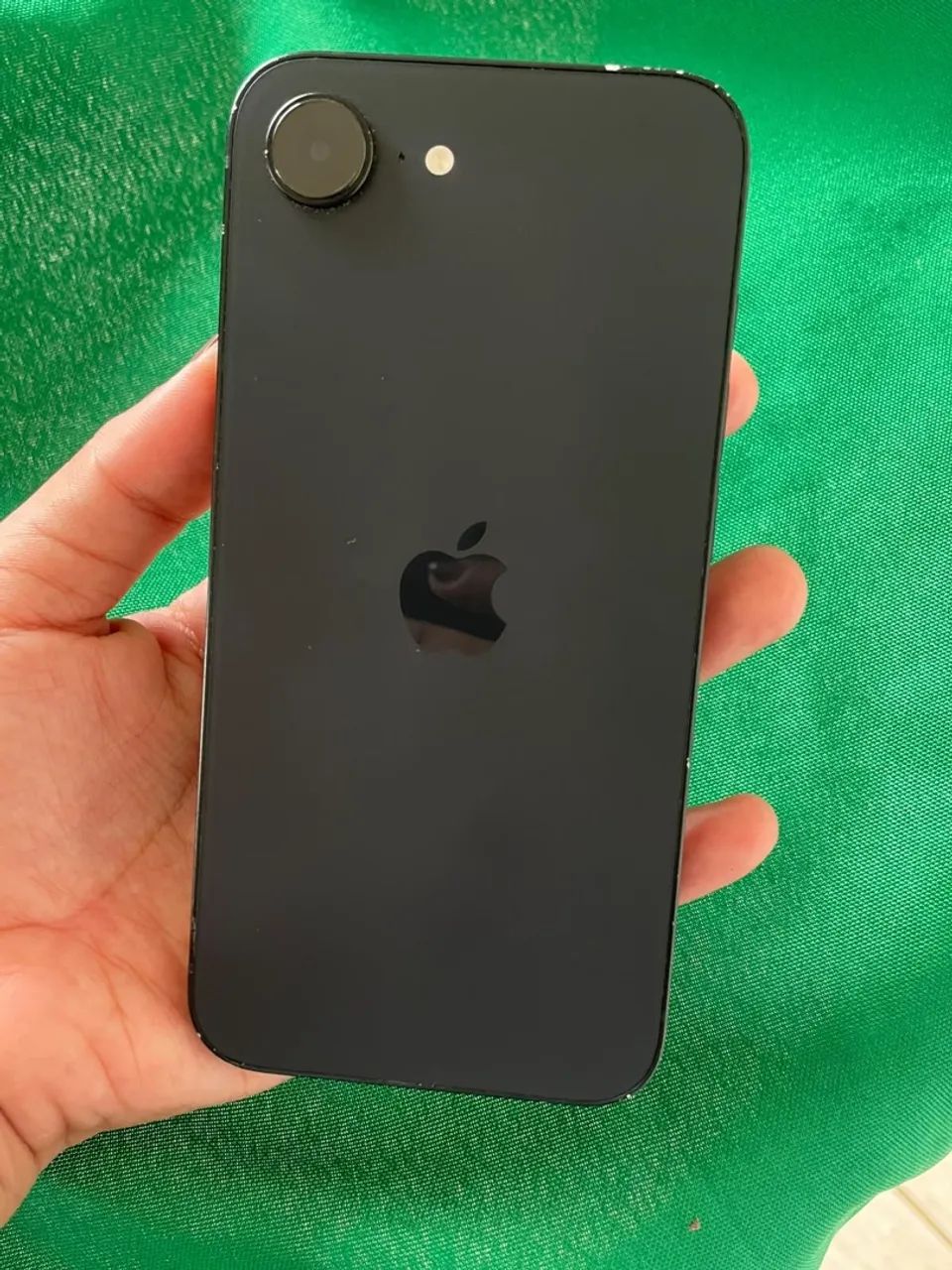 IPHONE 16E 128G - R$2.800,00 - Foto 3