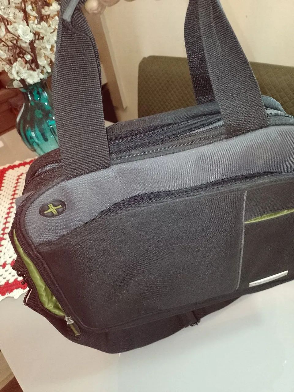 Bolsa executiva - Foto 2