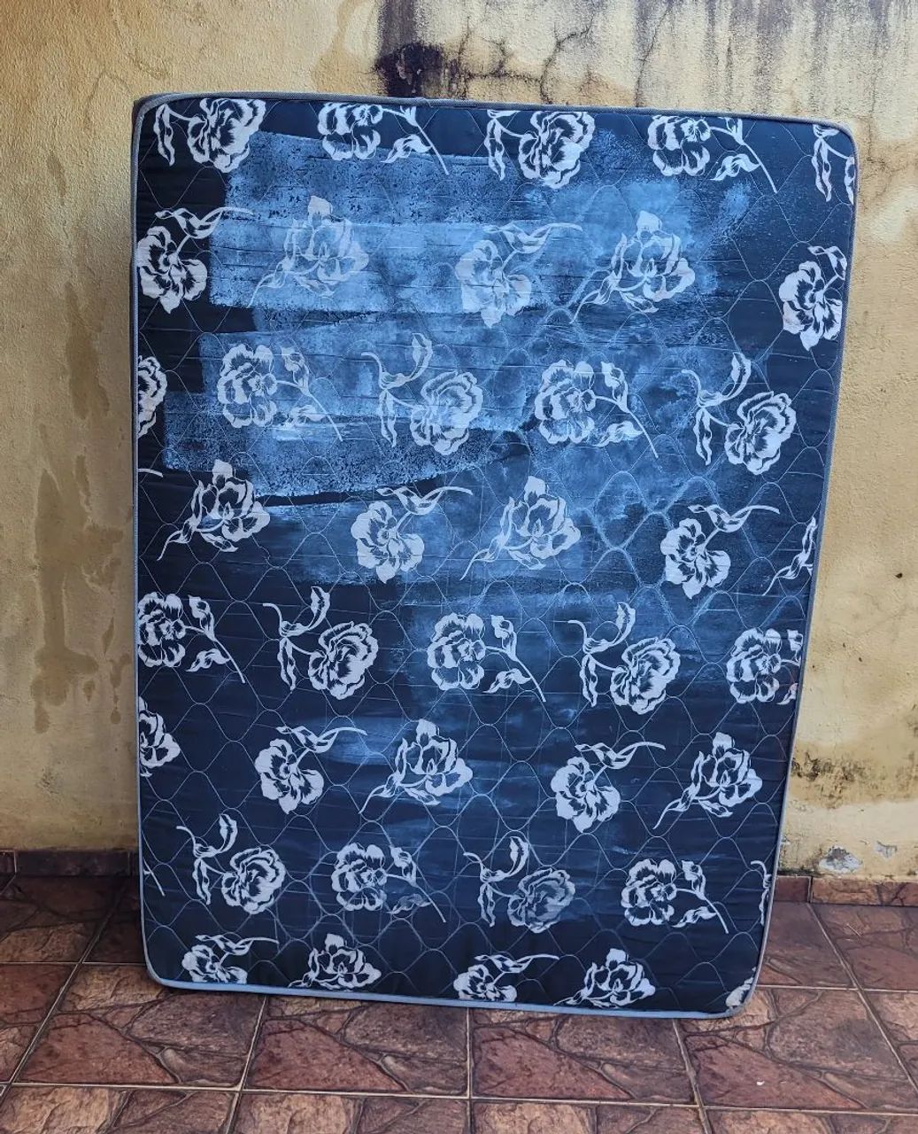 Cama box de casal conjugada  - Foto 4