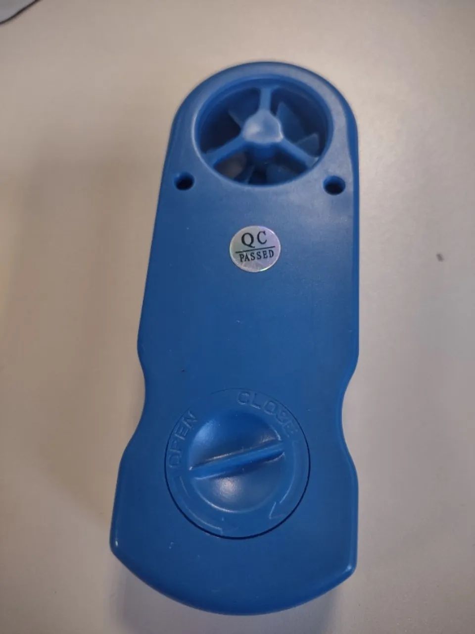 Termo Higro Anemômetro - Foto 4